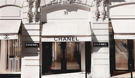 they bay chanel|Chanel location near me.